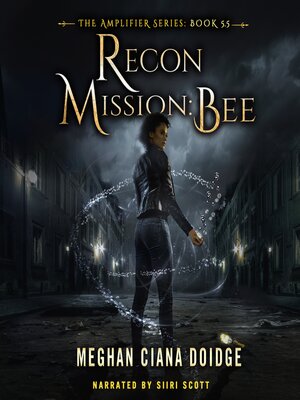 cover image of Recon Mission